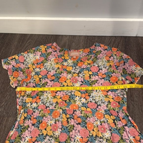 Dress- MuMu - Picture 11 of 12